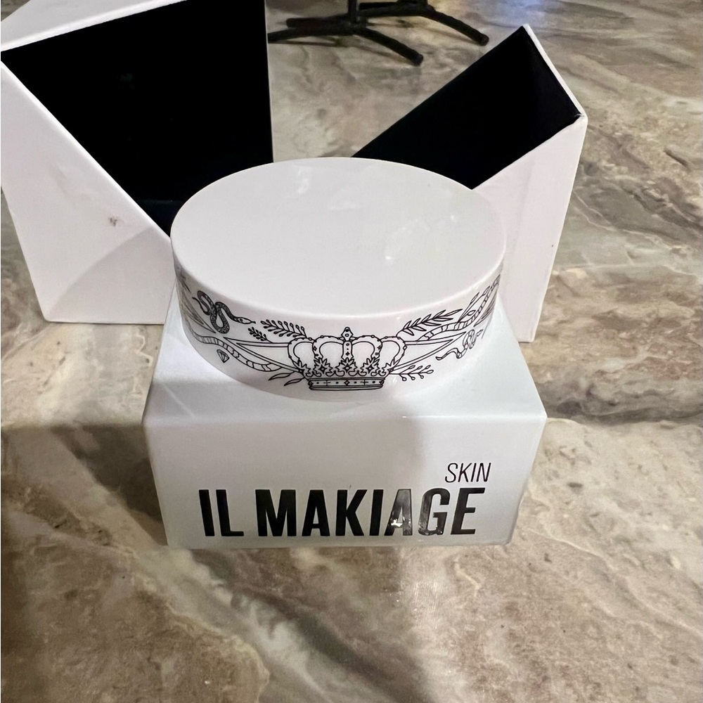 IL MAKIAGE Power Cream Recharge - White - Picture 3 of 5